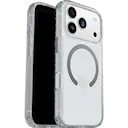 Symmetry Plus MagSafe Cover iPhone 17 Pro Stardust Glitter