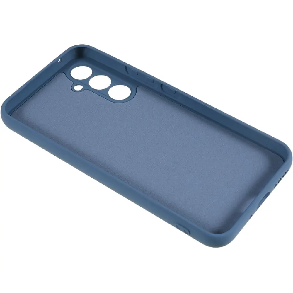 TPU Skal Samsung Galaxy A54 Blå