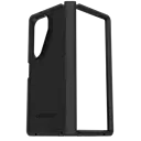 Samsung Galaxy Z Fold 8 Defender XT Ekstremt stødafvisende MagSafe-cover, Sort