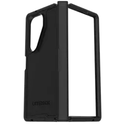 Defender XT Skal Samsung Galaxy Z Fold 8 Ultra svart