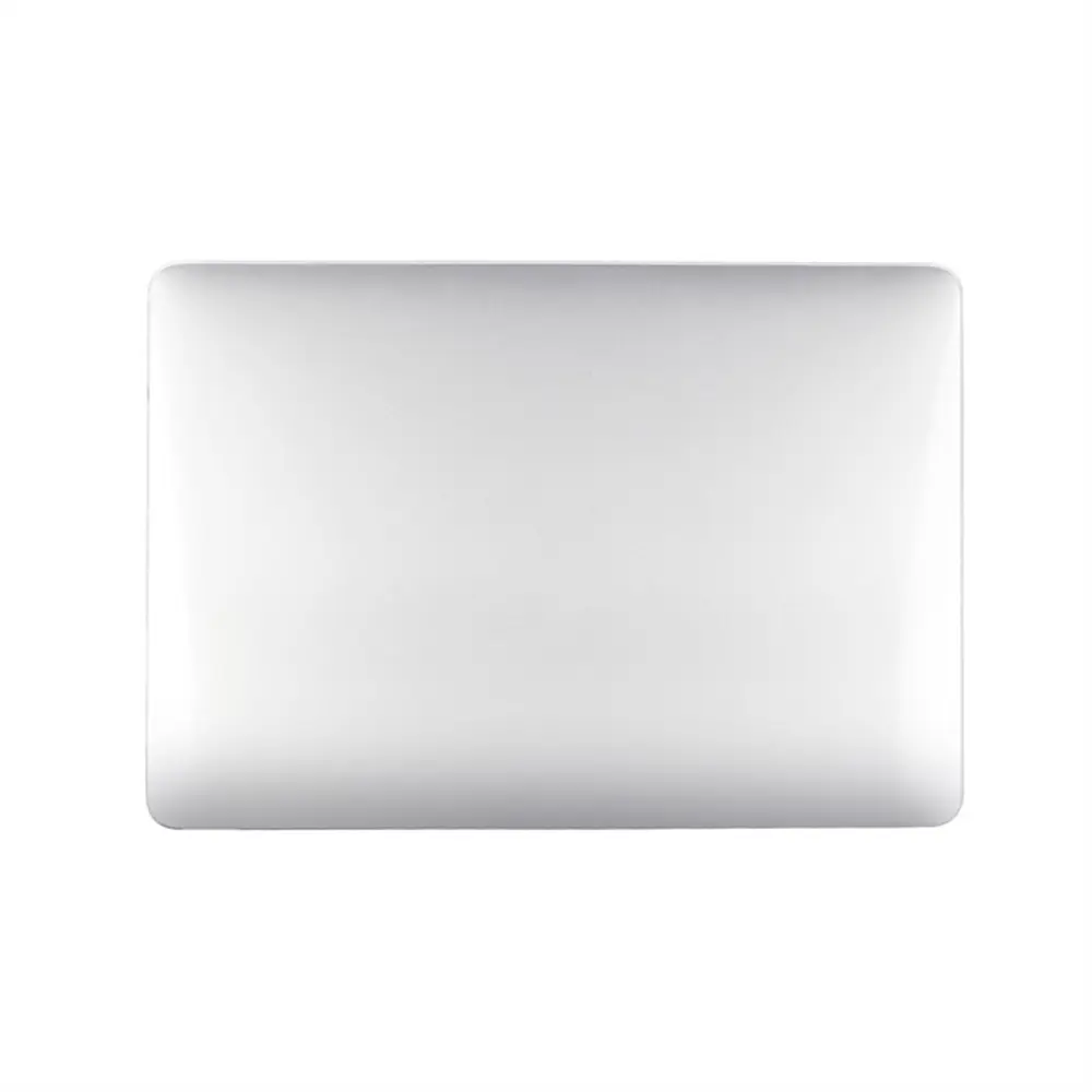 Skal Apple MacBook Neo 13 2026 Genomskinlig