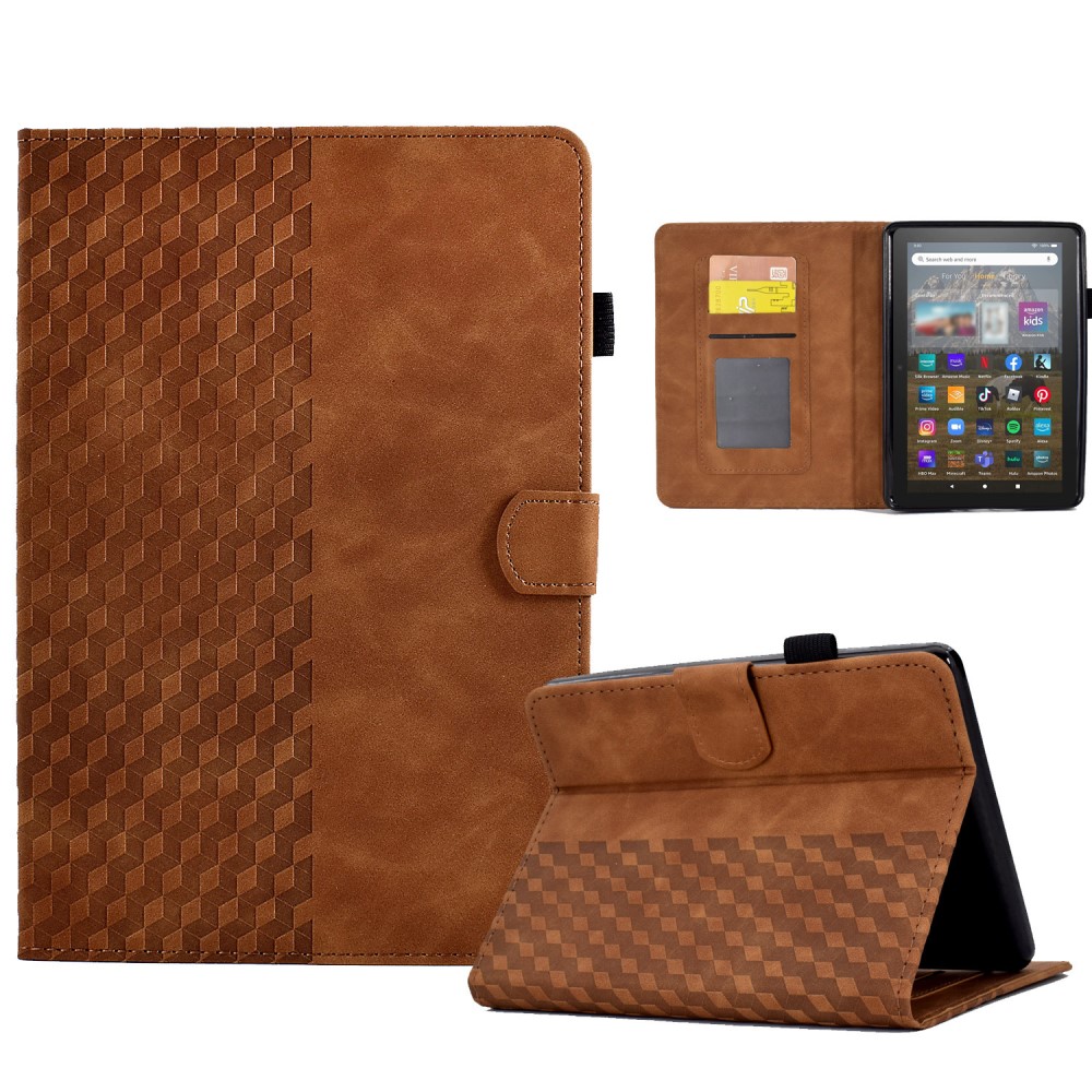 Amazon Kindle 11th gen (2022) Snyggt fodral med kortfack