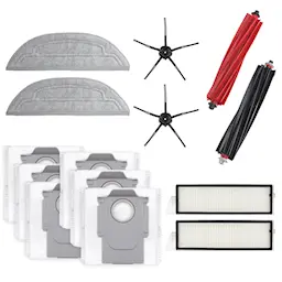 Tilbehørssett  Roborock S8 MaxV Ultra