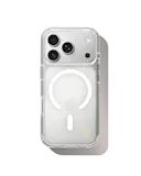 Clear MagSafe Case iPhone 17 Pro Clear