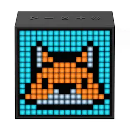 Timebox-Evo Pixel Art Bluetooth-kaiutin 16x16