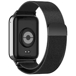 Xiaomi Smart Band 8 Pro Reim Milanese Loop Svart