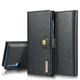 Magnet Wallet Samsung Galaxy A70 Black