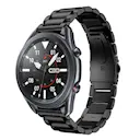 Metalarmbånd Samsung Galaxy Watch 3 41mm Sort