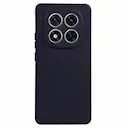 Stødsikker Cover TPU Xiaomi Redmi Note 14 Pro Plus Sort