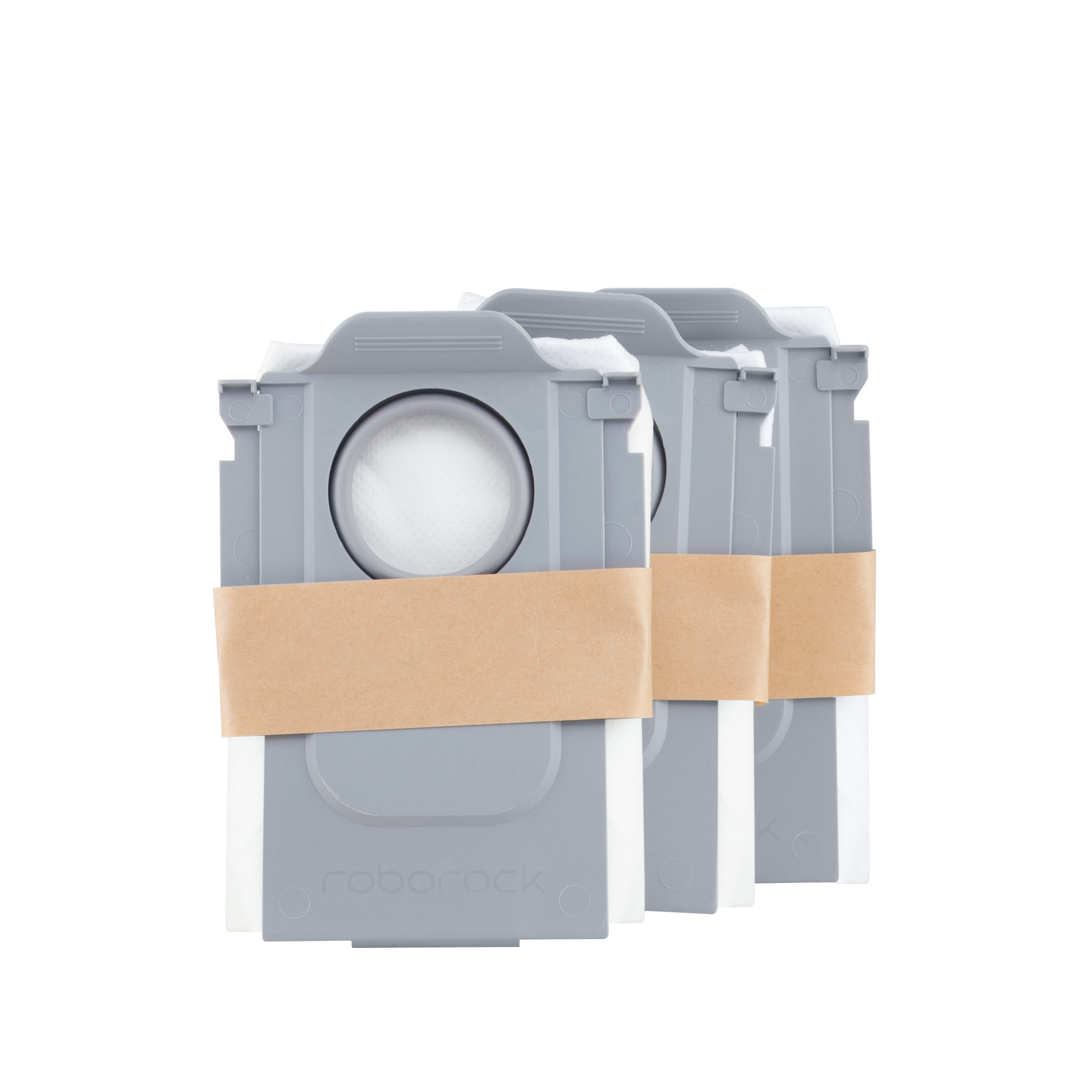 Roborock Roborock S8 Pro Ultra 3-pack Støvsugerposer