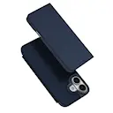 Skin Pro Series iPhone 17 - Navy