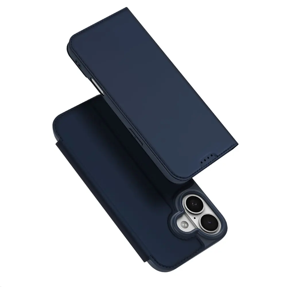 Skin Pro Series iPhone 17 - Navy
