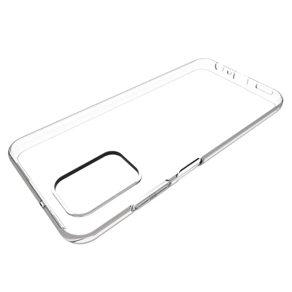 TPU Case  Nokia G42 Genomskinlig