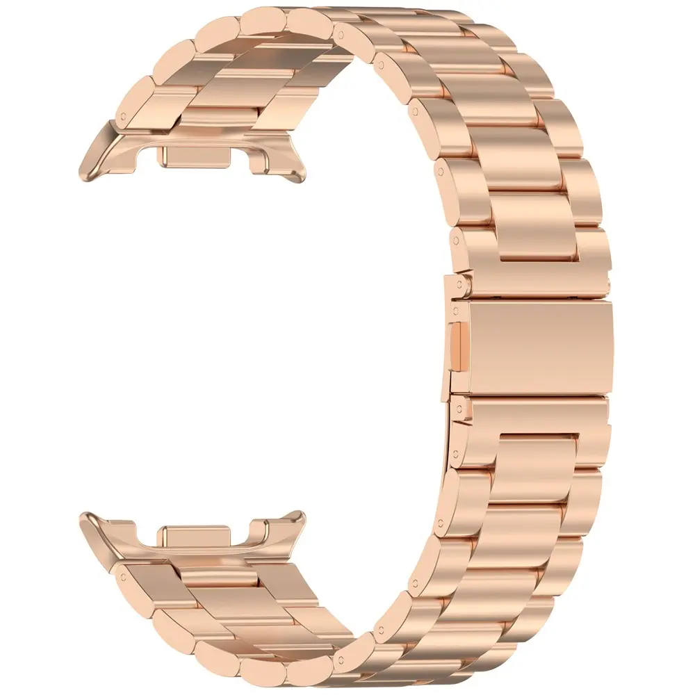 Metallarmband Samsung Galaxy Watch 8 40mm Roséguld