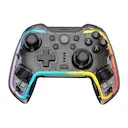 Praetorian Handkontroll med RGB, Genomskinlig