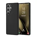 TPU Cover Samsung Galaxy S25 Ultra Sort