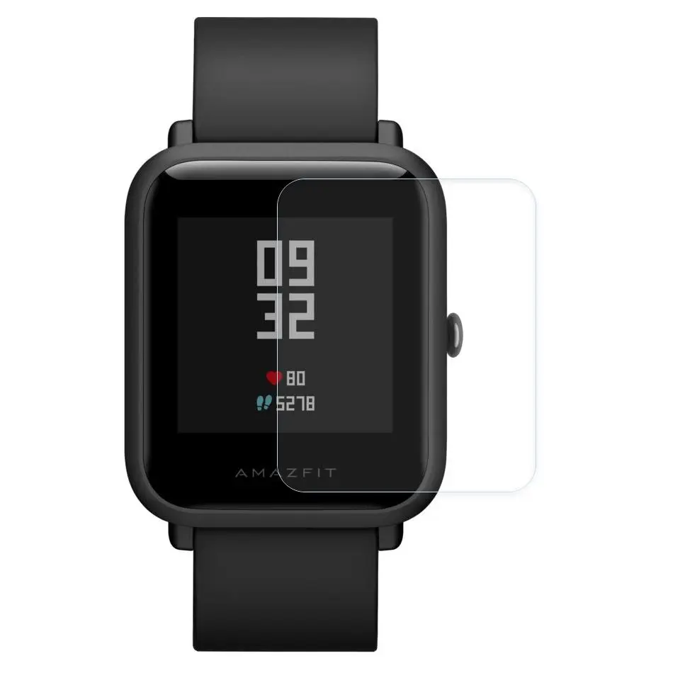 Skjermbeskytter  Amazfit Bip