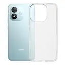 Xiaomi Redmi Note 17 5G Tyndt TPU-cover, Gennemsigtig