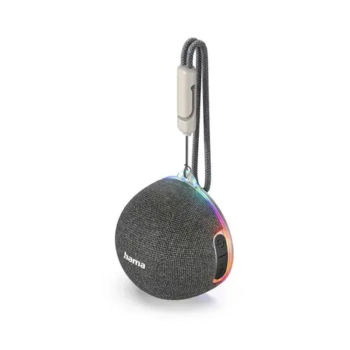 Trådlös magnetisk Bluetooth-högtalare 5W