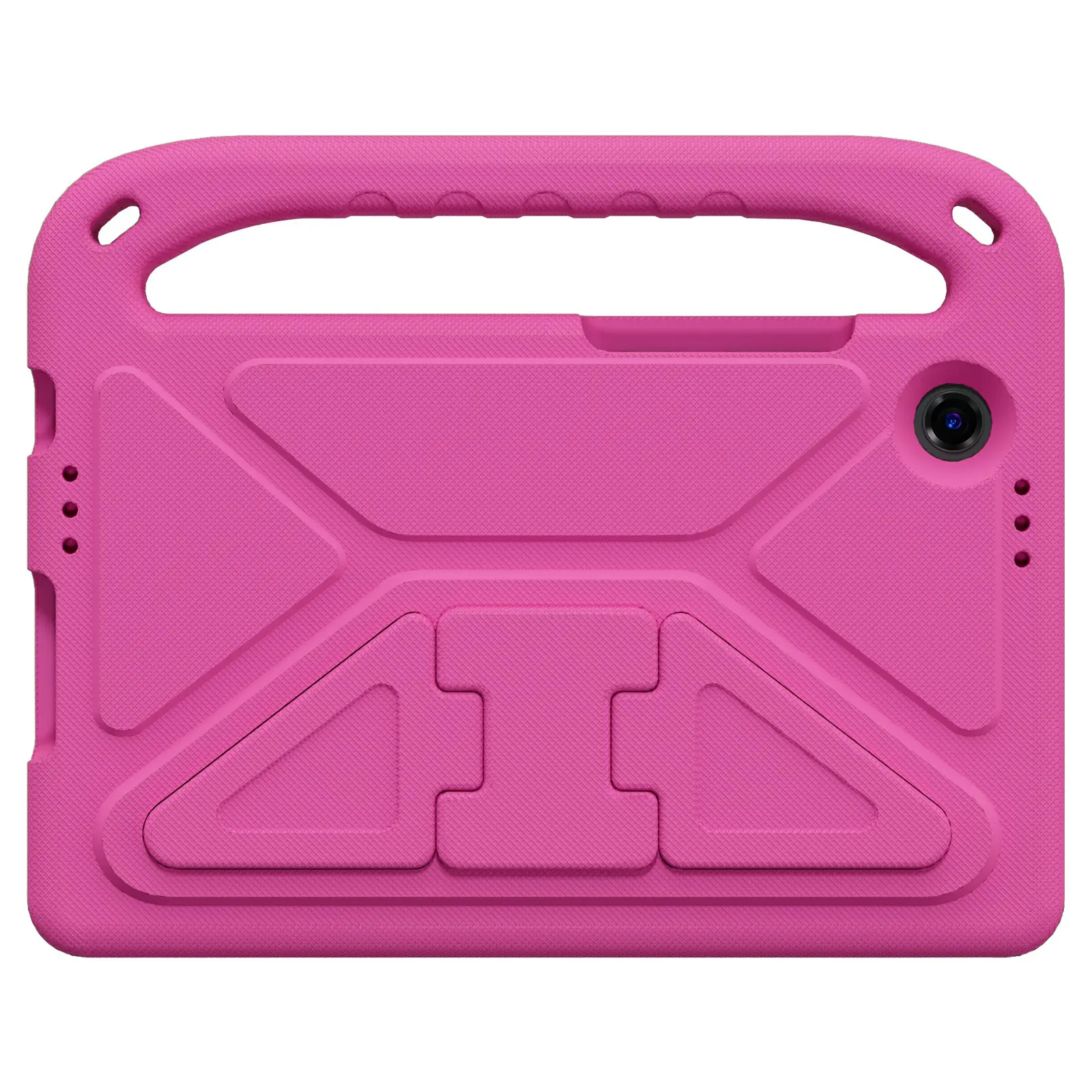 Skal EVA med Handtag  Lenovo Tab One Rosa