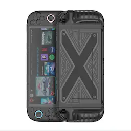 Grip X Cover Nintendo Switch 2 Sort