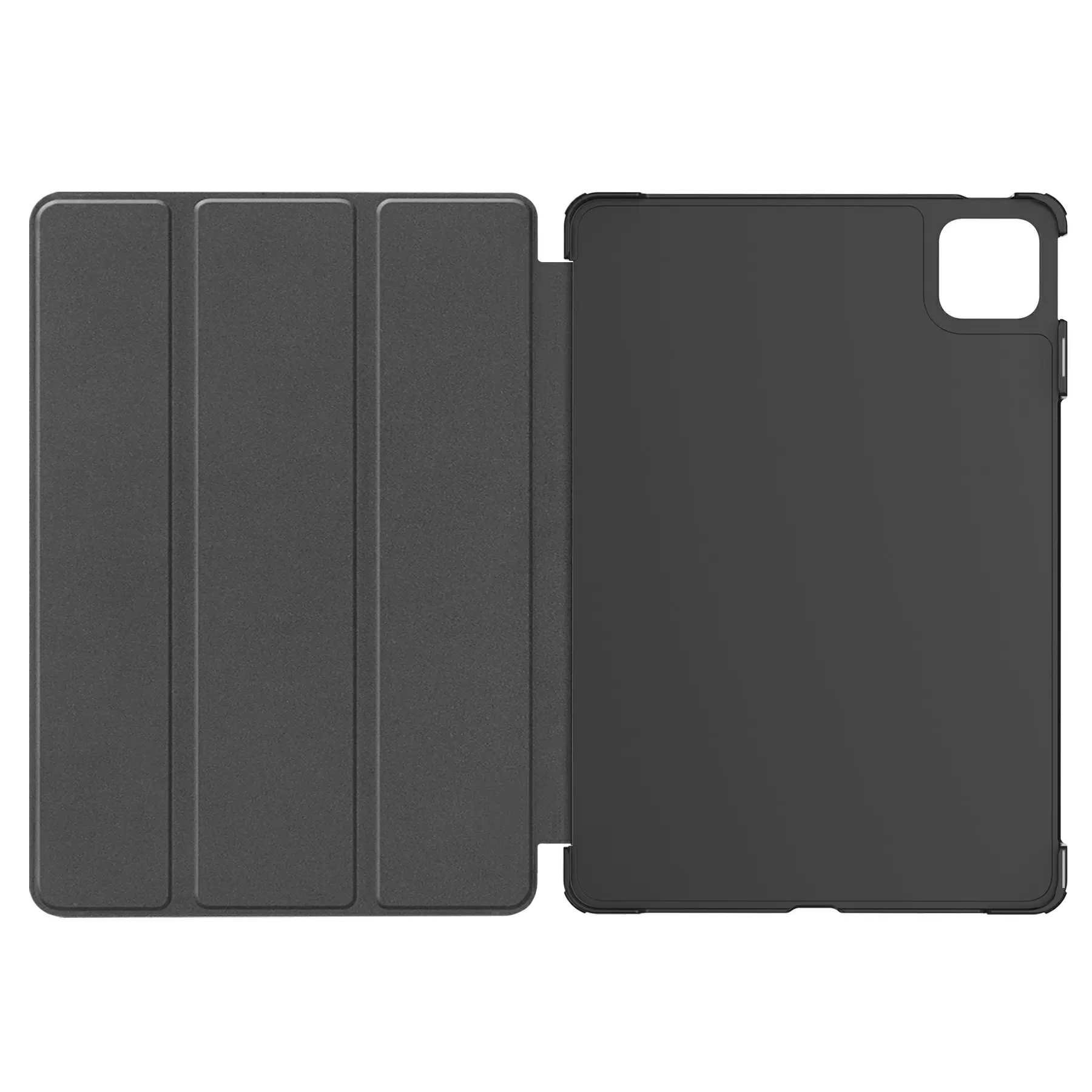 Fodral Tri-fold Xiaomi Pad 9 Pro Svart