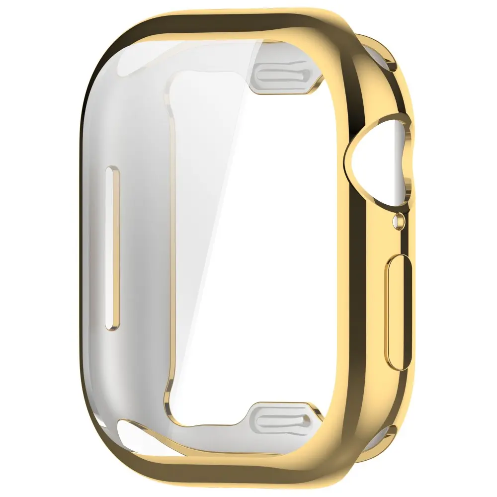 Full Protection Case Apple Watch Series 11 46mm guld