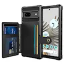 Tough Multi-slot Cover Google Pixel 7a Sort