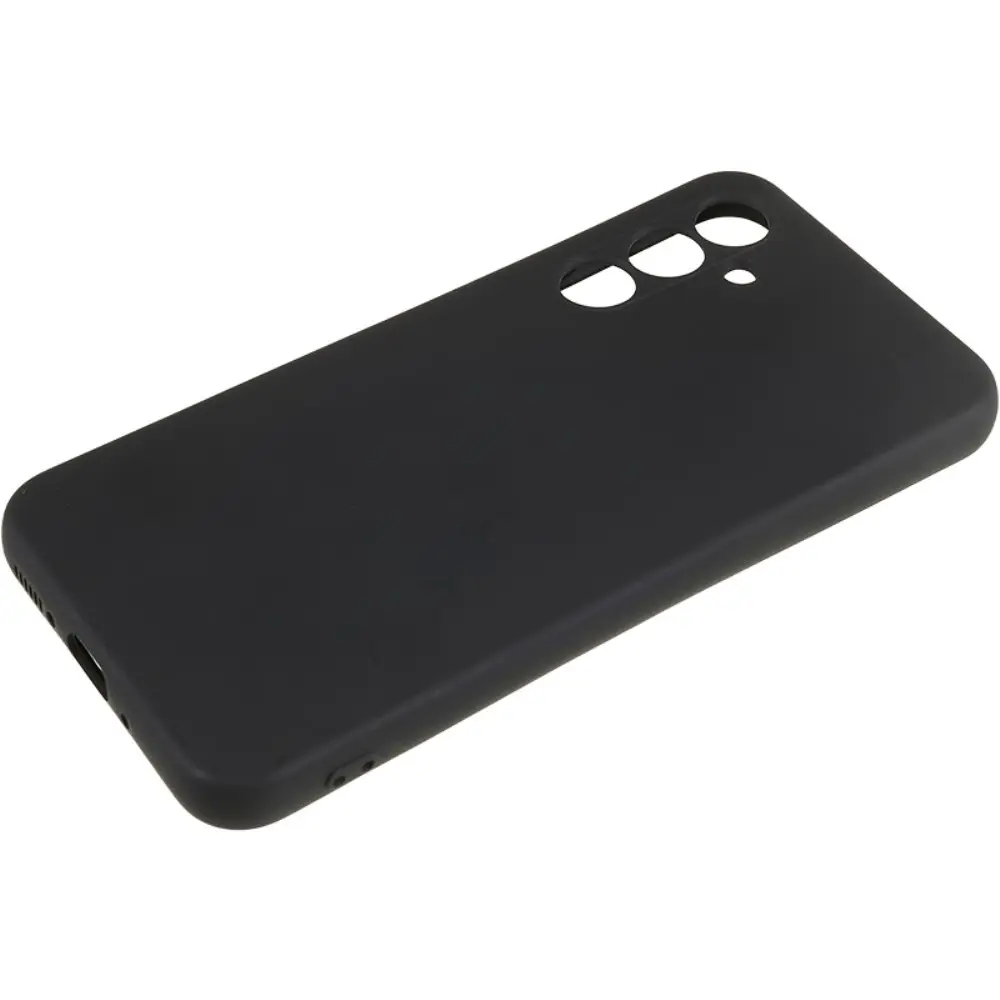 TPU Skal Samsung Galaxy A14 Svart