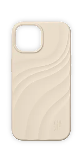 iPhone 14Soft Swirl  MagSafe silikonecover, 