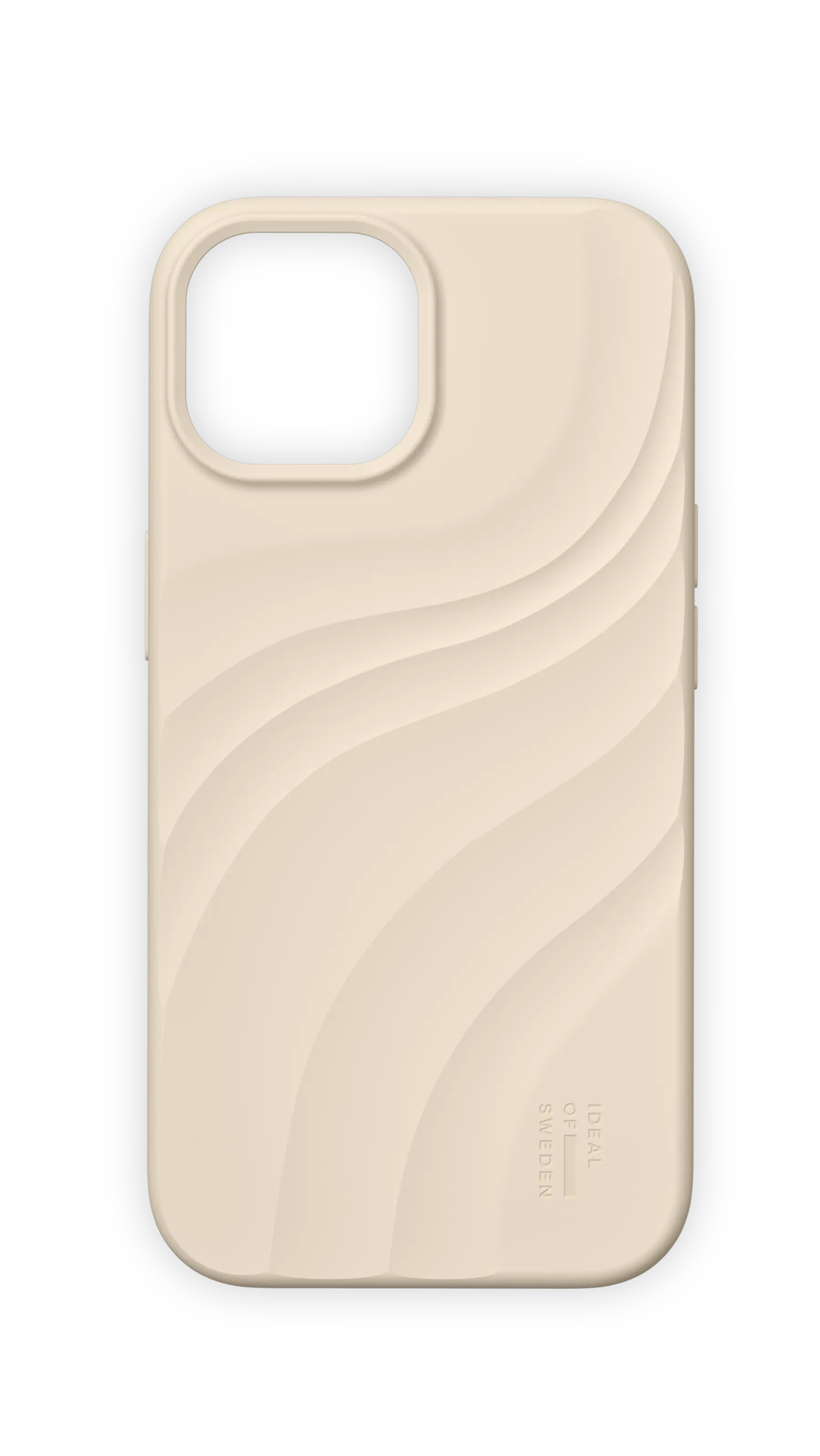 iPhone 14 Soft Swirl MagSafe silikondeksel, 