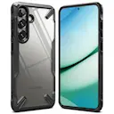 Fusion X Case Samsung Galaxy S25 Sort