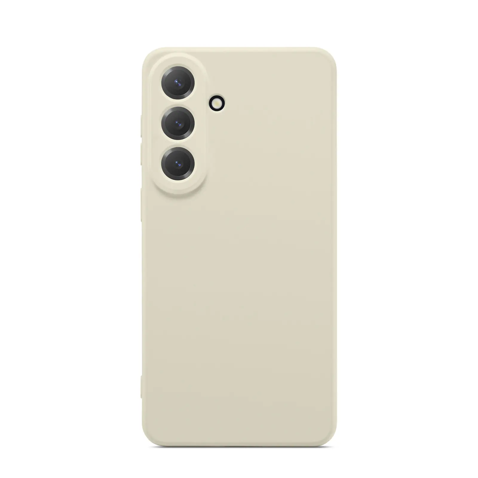 TPU Skal MagSafe Samsung Galaxy S26 Plus Beige