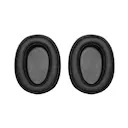 Ørepuder til hovedtelefoner  Sony MDR-100ABN Sort