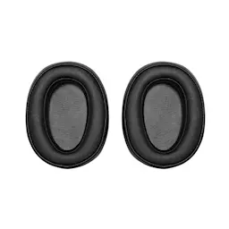 Ørepuder til hovedtelefoner  Sony MDR-100ABN Sort
