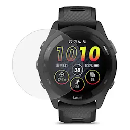 Skærmbeskytter Garmin Forerunner 265