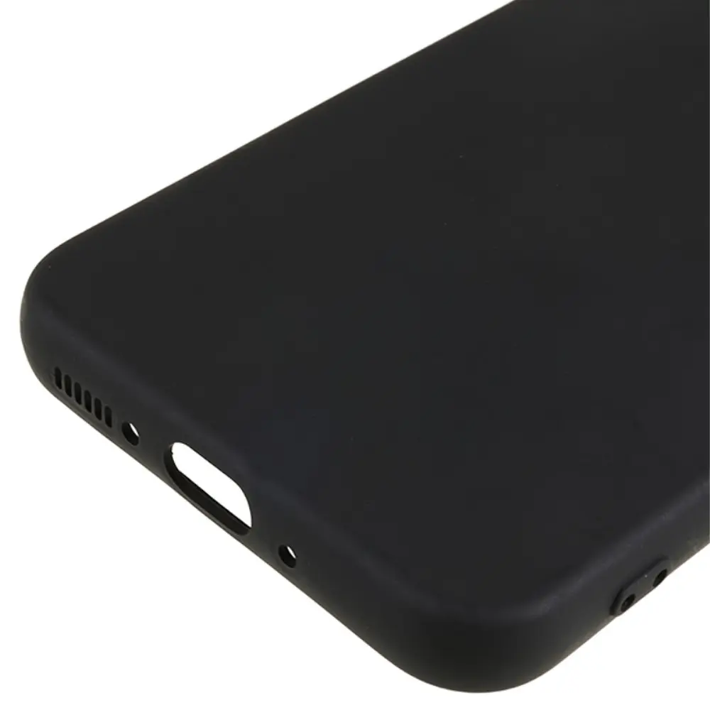TPU Skal Samsung Galaxy A14 Svart