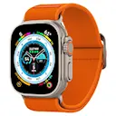 Fit Lite Ultra Apple Watch Ultra 49mm 3rd Gen Orange