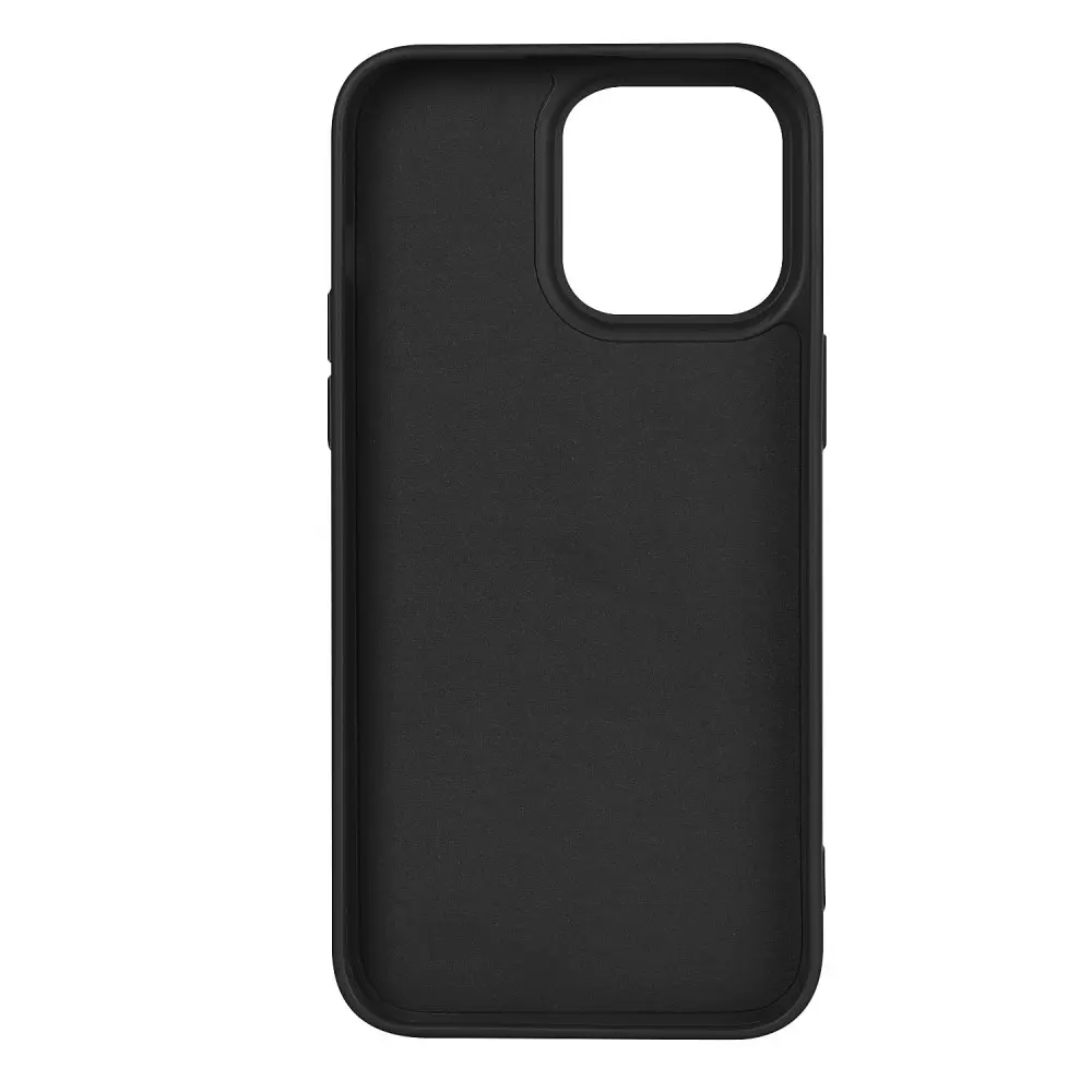 TPU Skal iPhone 14 Pro Max Svart