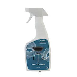 Grill- og ovnrens 500 ml