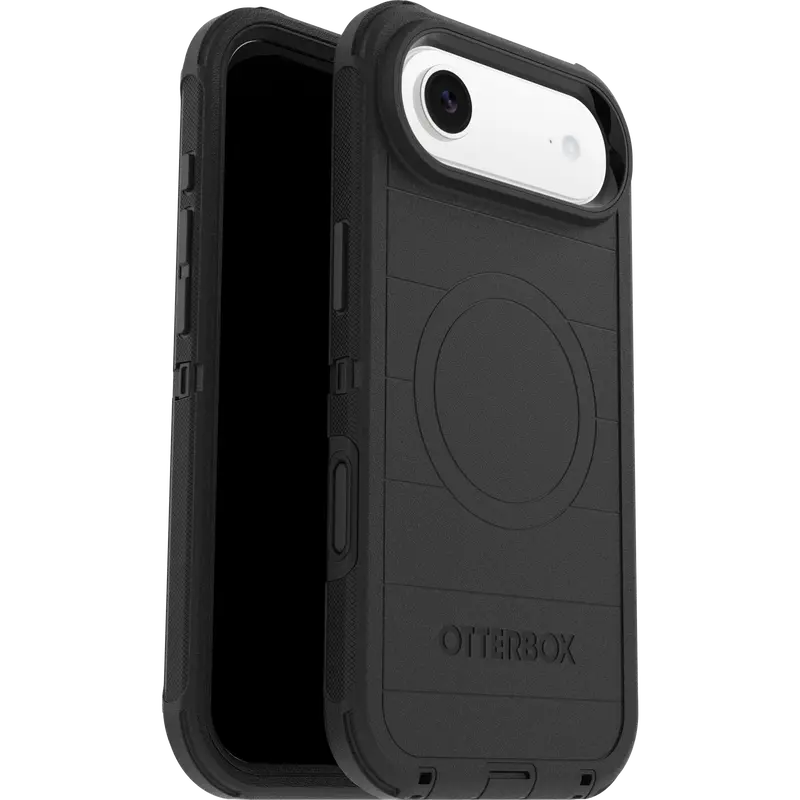 Defender MagSafe Cover iPhone Air Sort