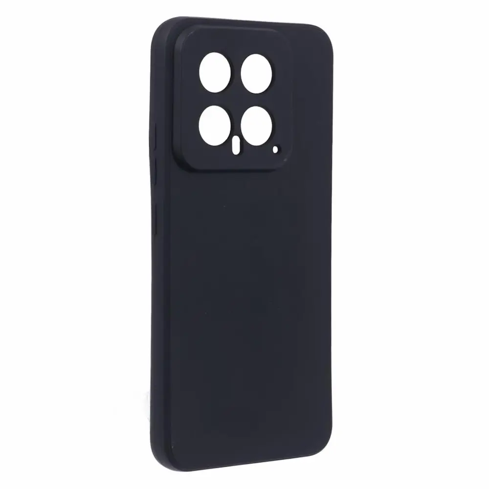 TPU Skal Xiaomi 14 Svart
