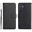 Lommebokdeksel Samsung Galaxy A16 svart