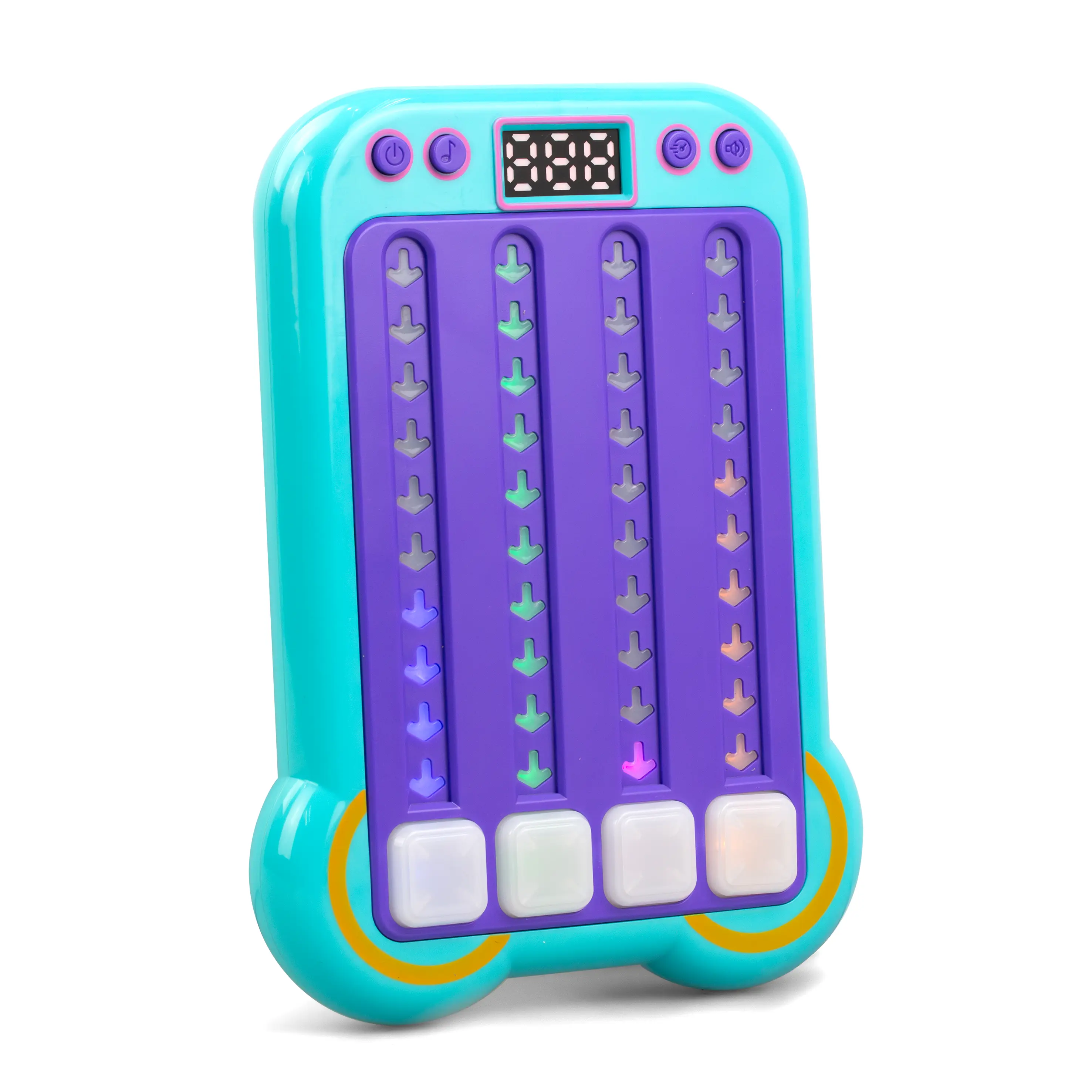 Rhythm Master - Musikspil