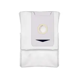 Sstøvsugerposer 6-pak - passer til Ecovacs Deebot T30