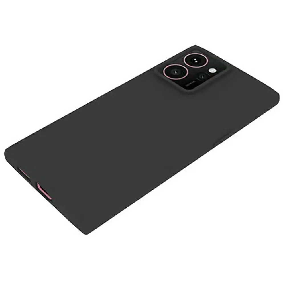 TPU Case HMD Skyline Svart