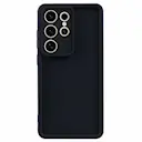 TPU Cover Edge  Samsung Galaxy S25 Ultra sort