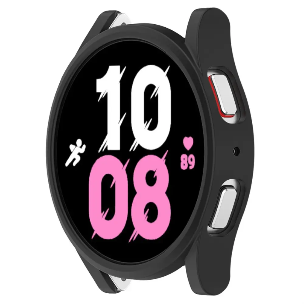 Hårdskal Samsung Galaxy Watch FE Svart