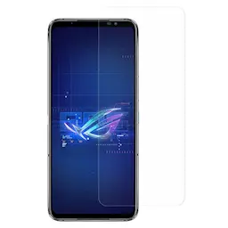Asus ROG Phone 6/ROG Phone 6 Pro Skærmbeskytter - Beskyttelsesfilm