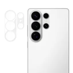 Samsung Galaxy S26 Ultra Kamerabeskyttelse AR Hærdet Glas